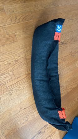 50 LB weight bag