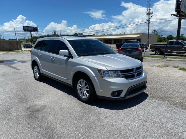 2014 Dodge Journey