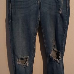 Womens Jeans 