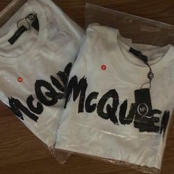 Alexander McQueen Men Small Shirt 