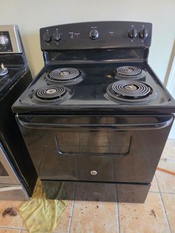 Stove