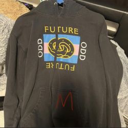 Odd Future Hoodie