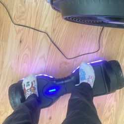 Hoverboard 