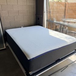 Nectar mattress - queen 