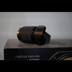 Sony FE 28-70mm f/3.5-5.6 OSS Lens (SEL2870) (Renewed)