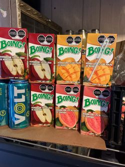 Boing a 35. La caja de 24