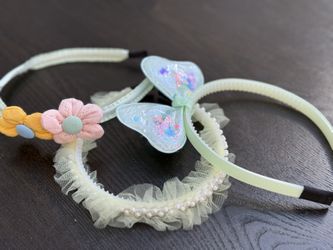 New Kids Headband Bundle 