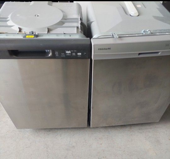 $100-$250 DISHWASHERS 30DAY WARRANTY