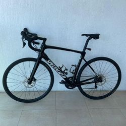 2021 Specialized Roubaix Sport Carbon 105 Size 58