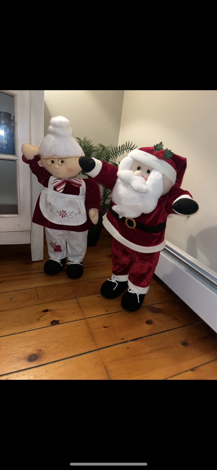 Christmas Decor