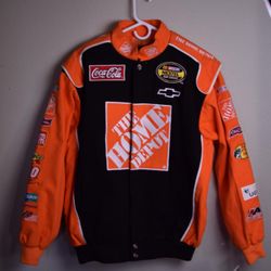 NASCAR Jacket 