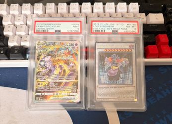 Pokémon YuGiOh