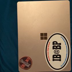 Touchscreen Surface Laptop