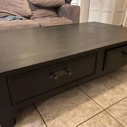 Solid wood Table