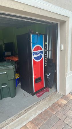 Vending machine