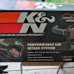 Air Intake