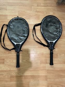 Racquetball racquet