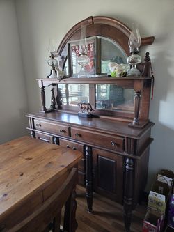 Sideboard