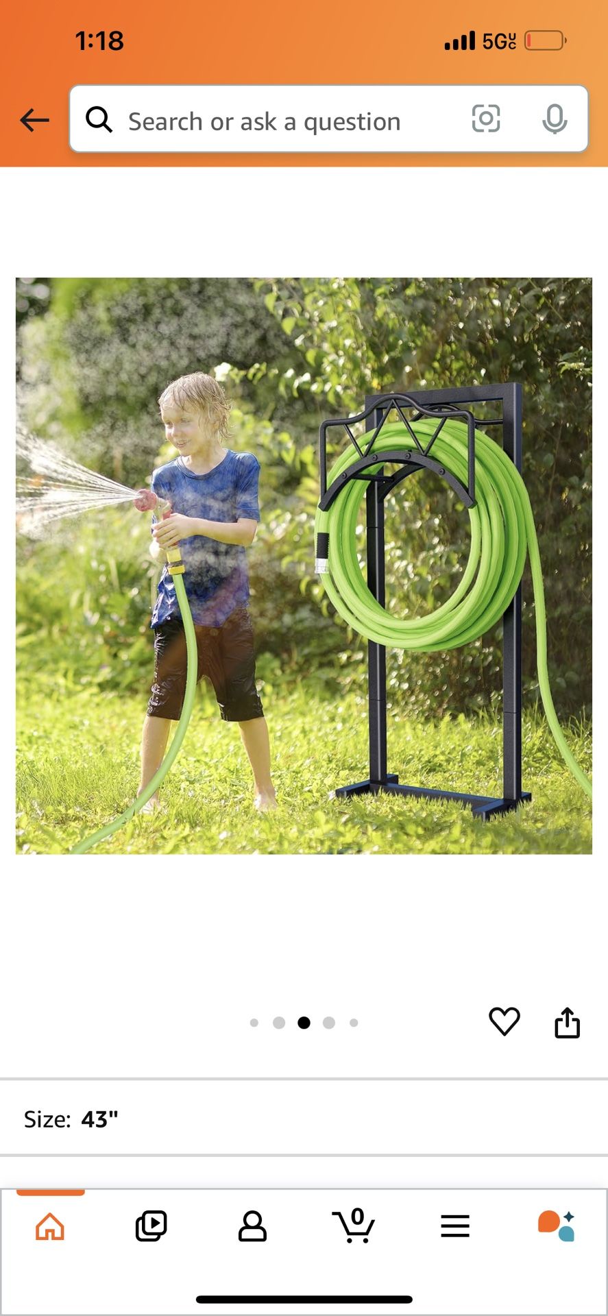 Water Hose