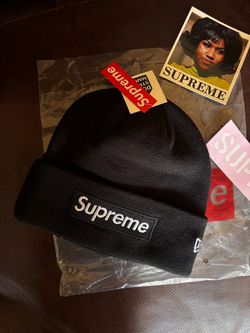 Supreme Beanie