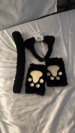 Costume Kitti cat