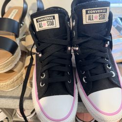 Women’s Converse
