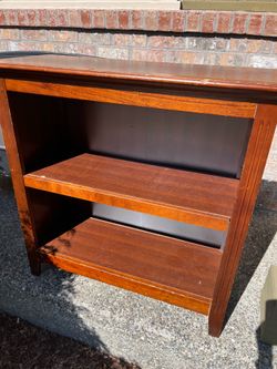 Free Wood Shelf