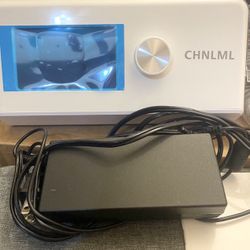 Auto Veterinary Sleep Apnea Machine, All Accessories Included, English Version-A7