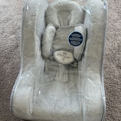 Serta Perfect Sleeper Deluxe Infant Napper