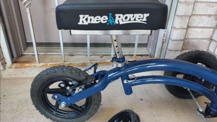 Knee trike