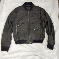 Saint Laurent Bomber Jacket 