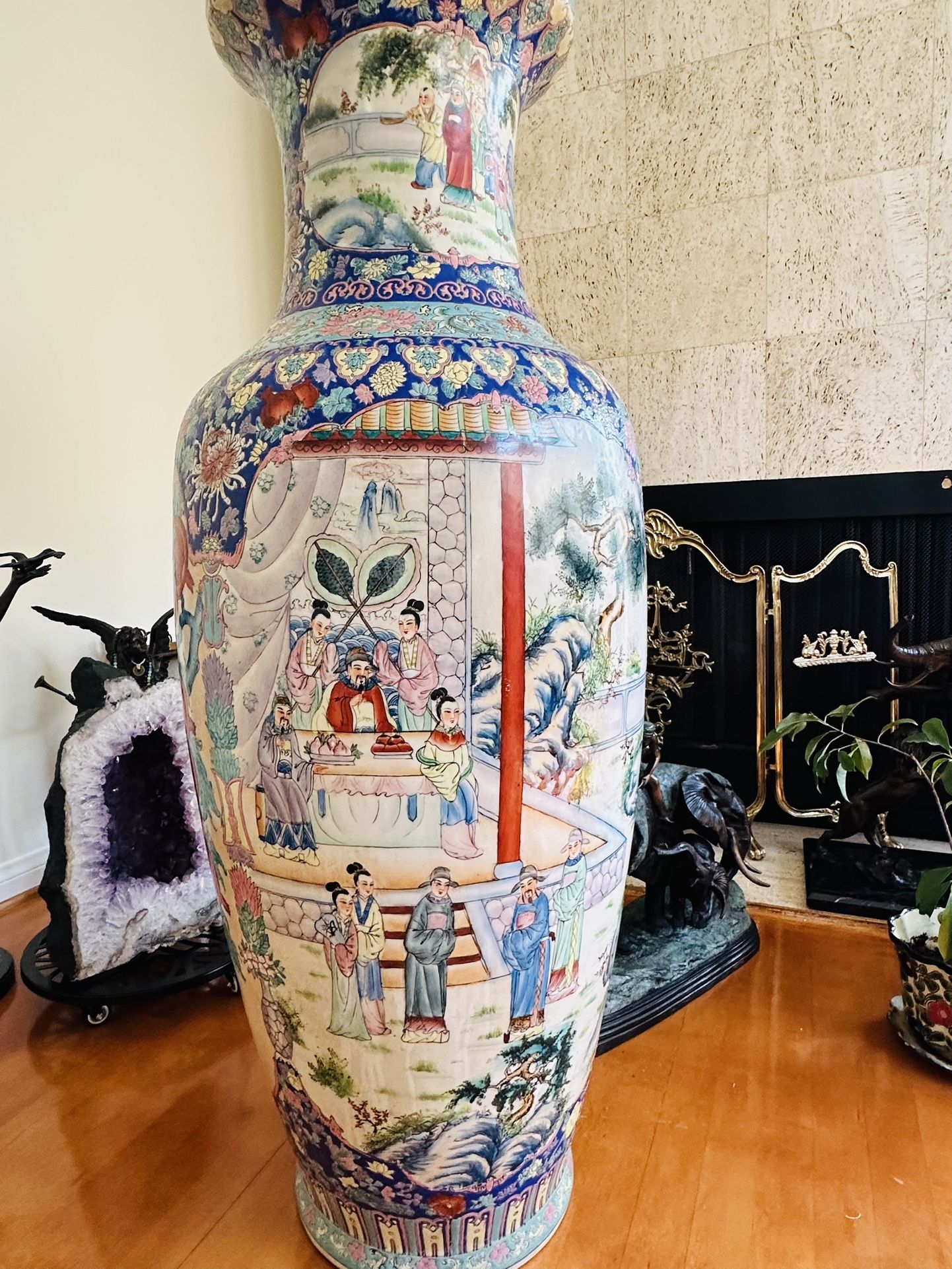 Decorative Vase