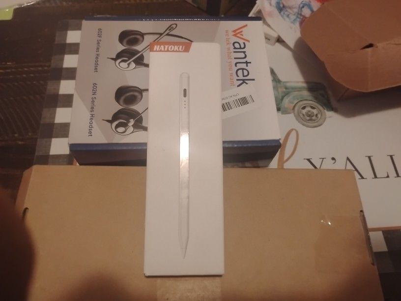HATOKU brand stylus pen for iPad