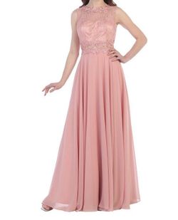 Prom dress new