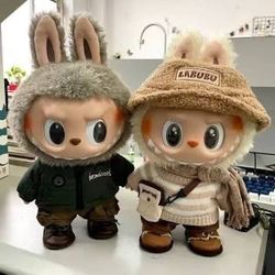 Labubu’s