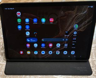 Samsung Tab s8