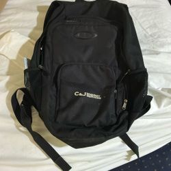 Oakley Backpack 