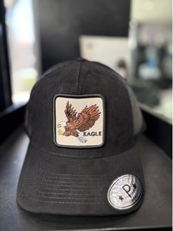 Trucker hats