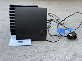 Terk Technologies AF-1