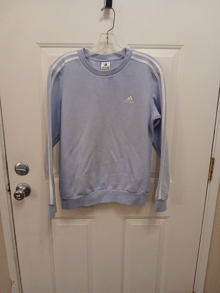 Adidas Sweat Shirt