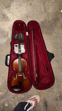 Violin