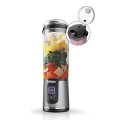 Ninja Blast Portable Blender, Cordless, 18oz.
