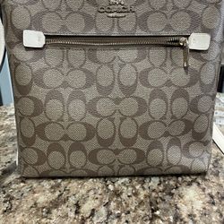 Coach Crossbody Purse