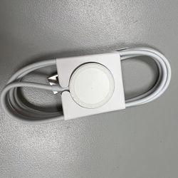 Apple Watch Charger- Original Apple Branded