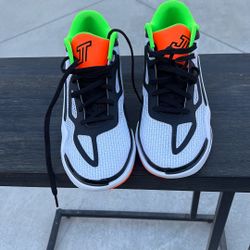 Jordan JT 1 