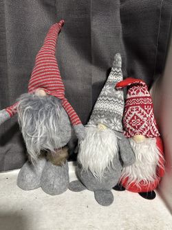 Knomes