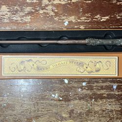 Harry Potter's wand (universal Studios)