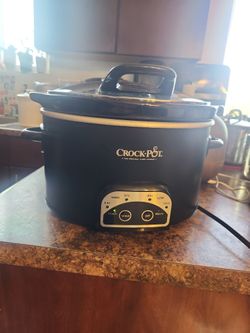 CROCK'POT