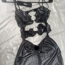 Fashionnova Fit  Bodysuit 