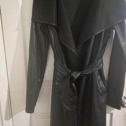 Coat Jacket